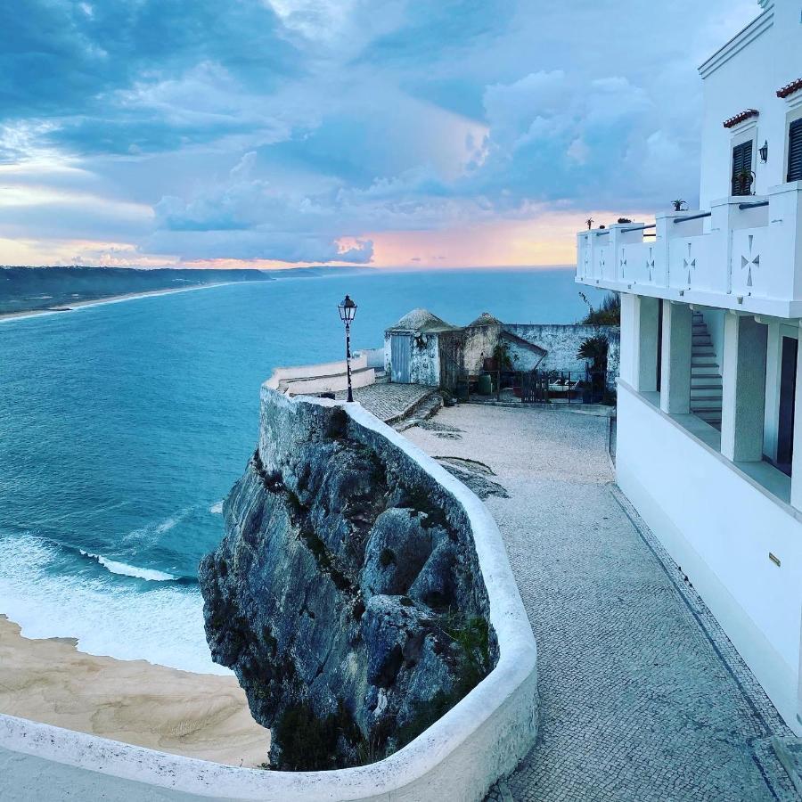 DDM Studio - O paraíso do Sítio da Nazaré Exterior foto