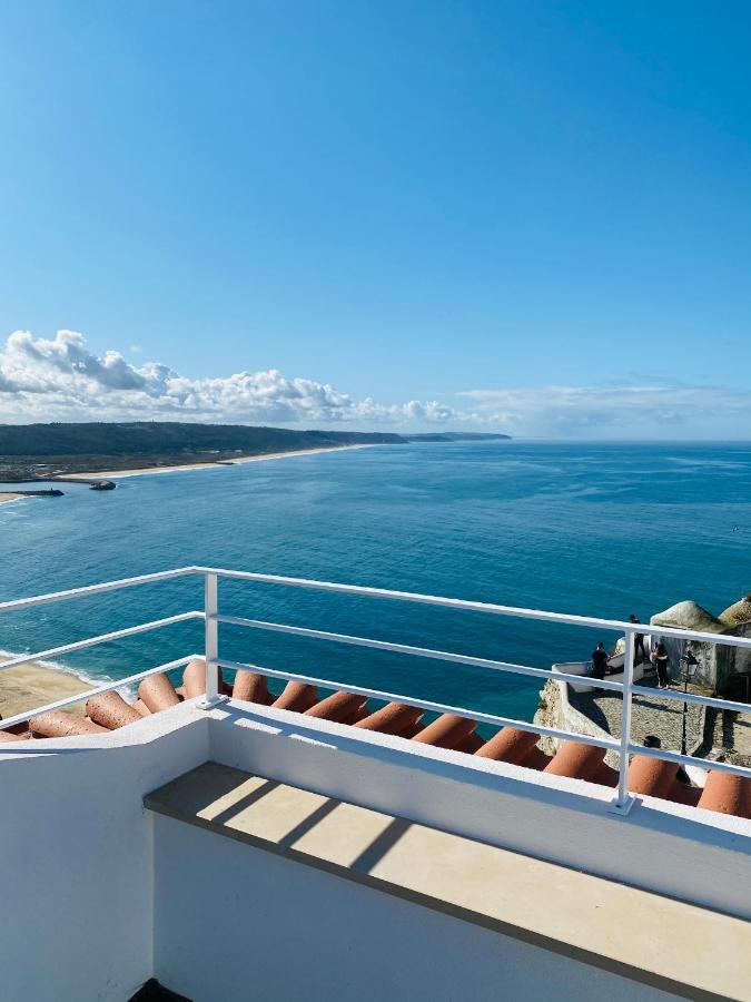 DDM Studio - O paraíso do Sítio da Nazaré Exterior foto