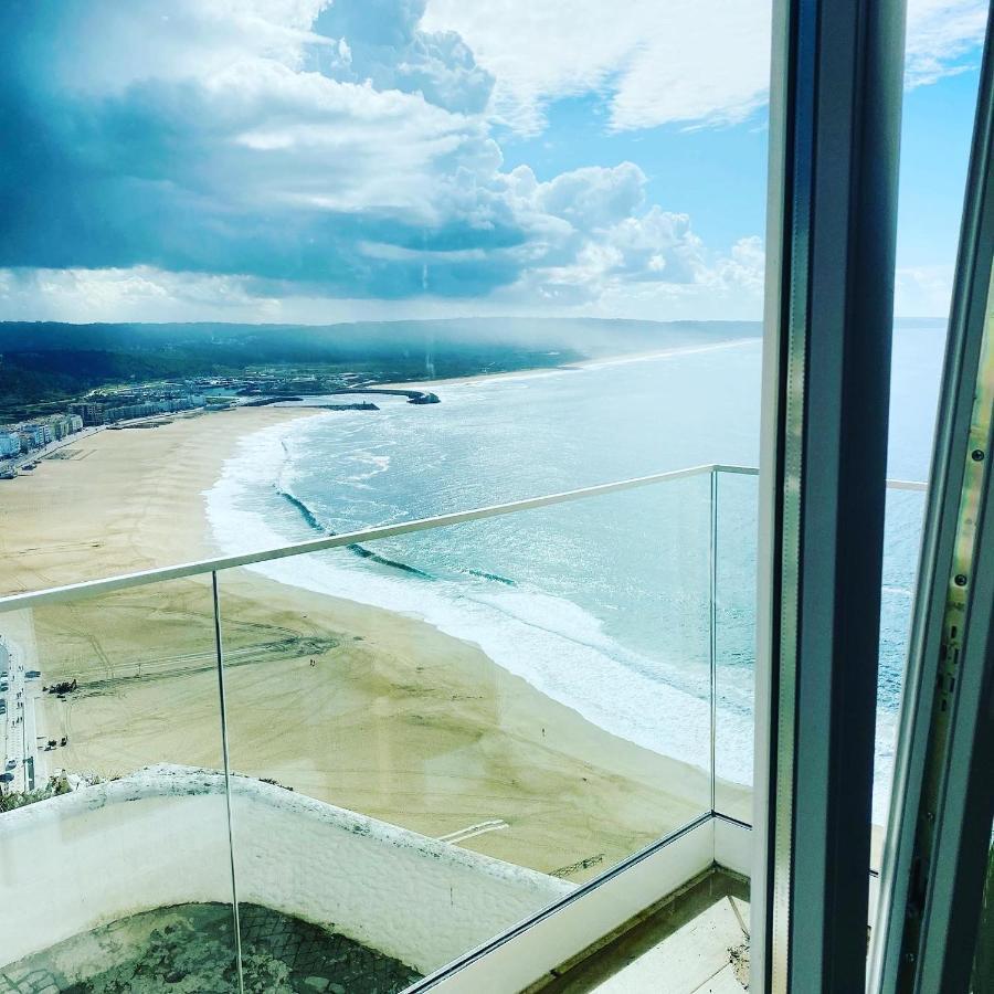 DDM Studio - O paraíso do Sítio da Nazaré Exterior foto