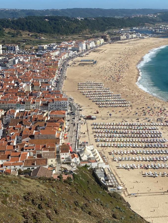 DDM Studio - O paraíso do Sítio da Nazaré Exterior foto